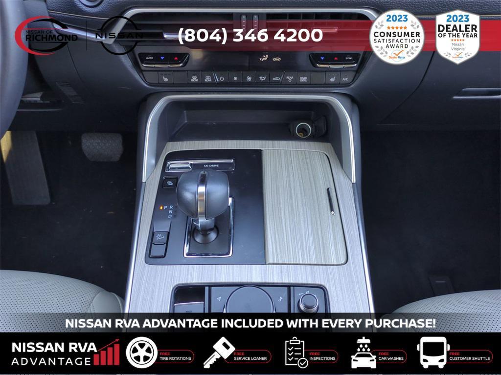 used 2024 Mazda CX-90 PHEV car, priced at $30,985