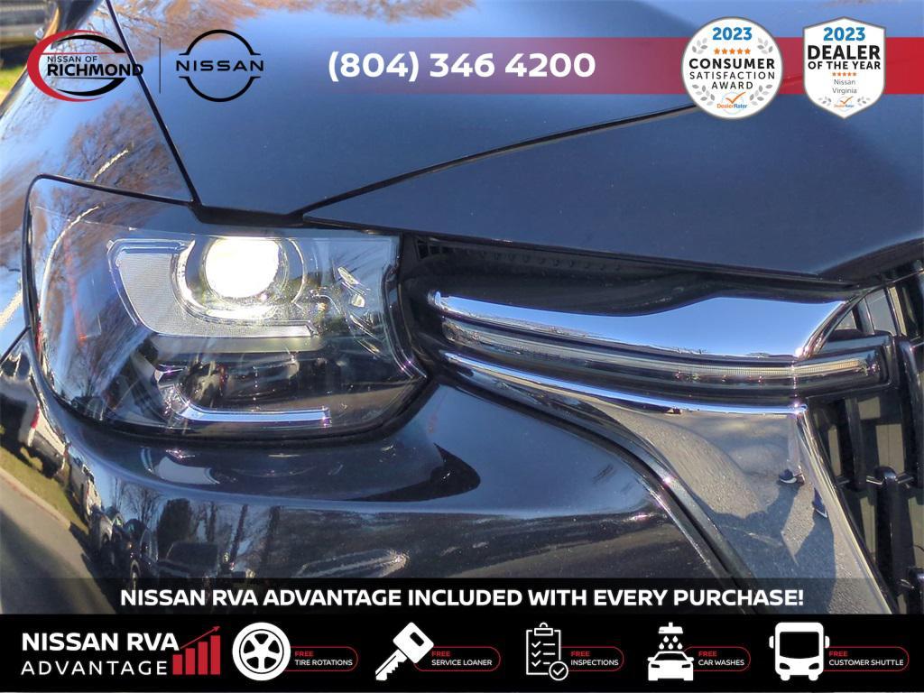 used 2024 Mazda CX-90 PHEV car, priced at $30,985