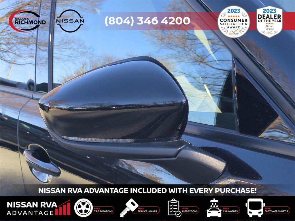 used 2024 Mazda CX-90 PHEV car, priced at $30,985