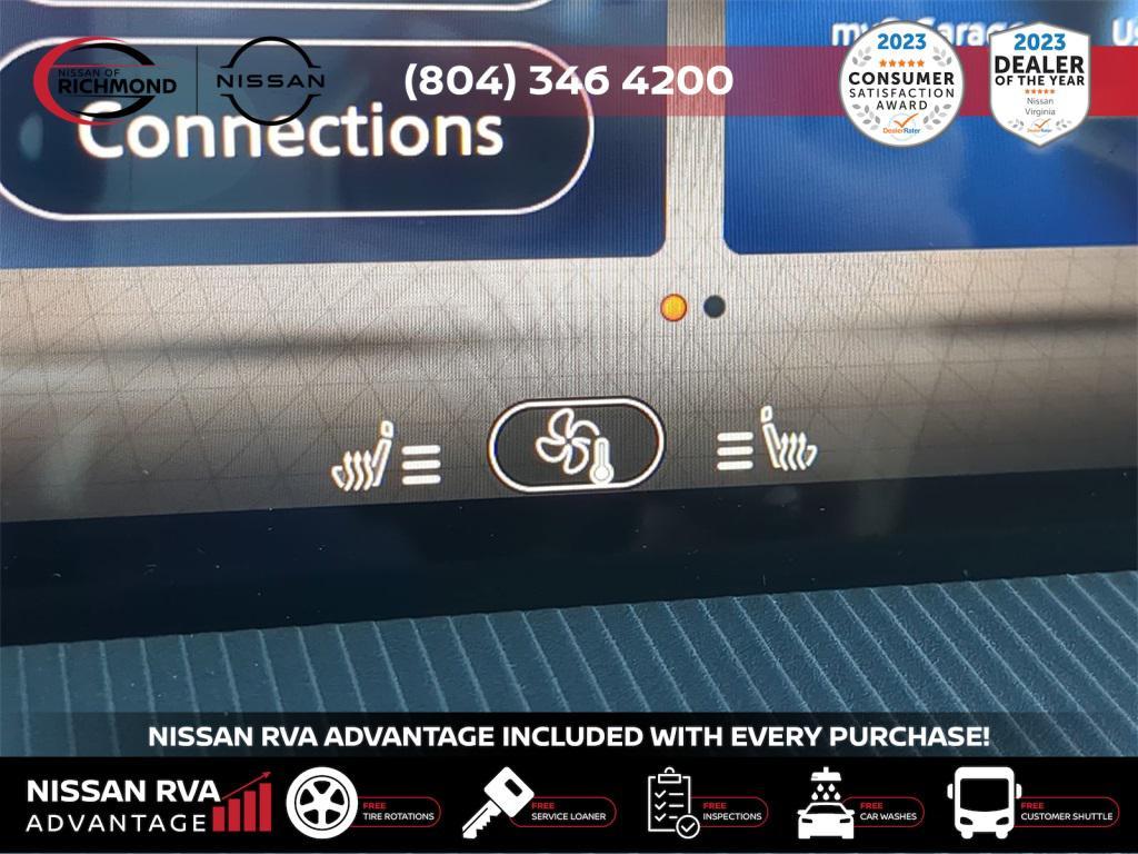 new 2026 Nissan Murano car, priced at $40,260