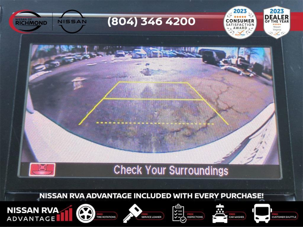 used 2020 Honda Civic car, priced at $17,554