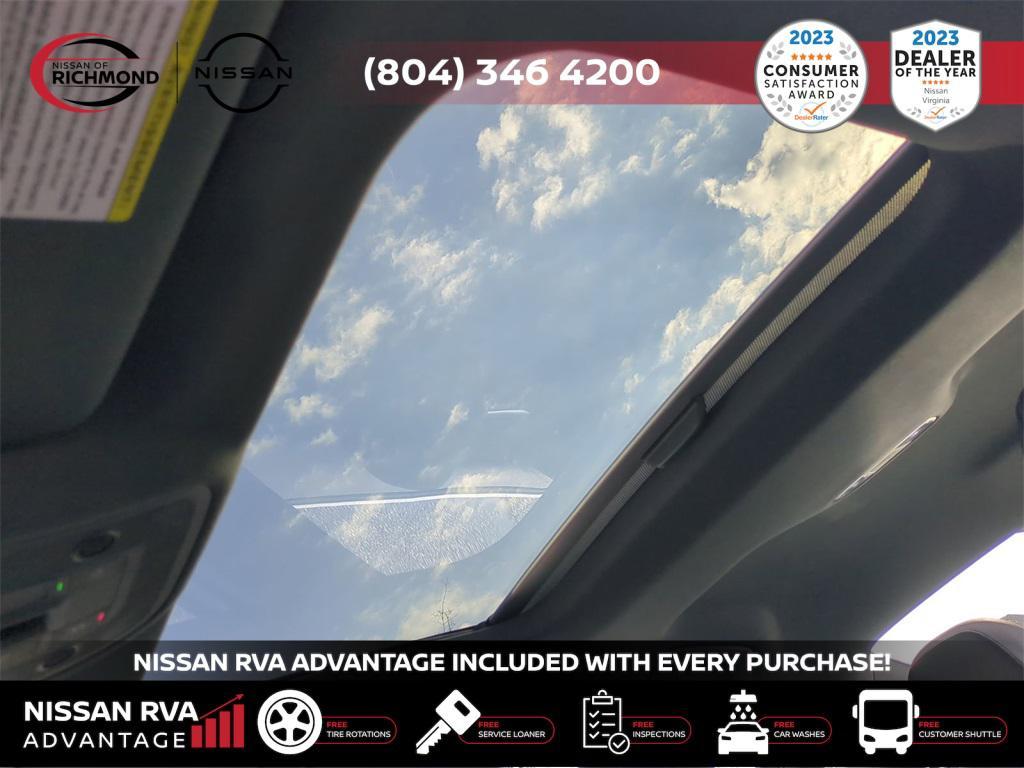 used 2024 Audi A3 car, priced at $23,895