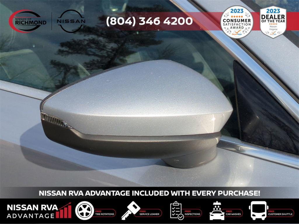 used 2024 Audi A3 car, priced at $23,895