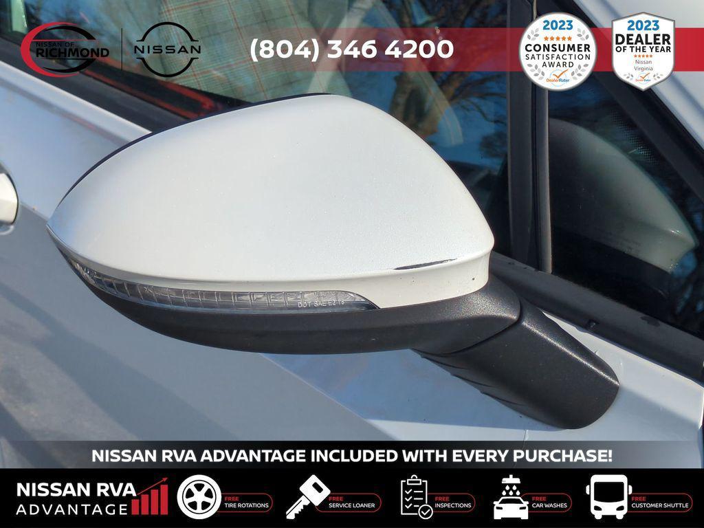 used 2024 Volkswagen Golf GTI car, priced at $26,985