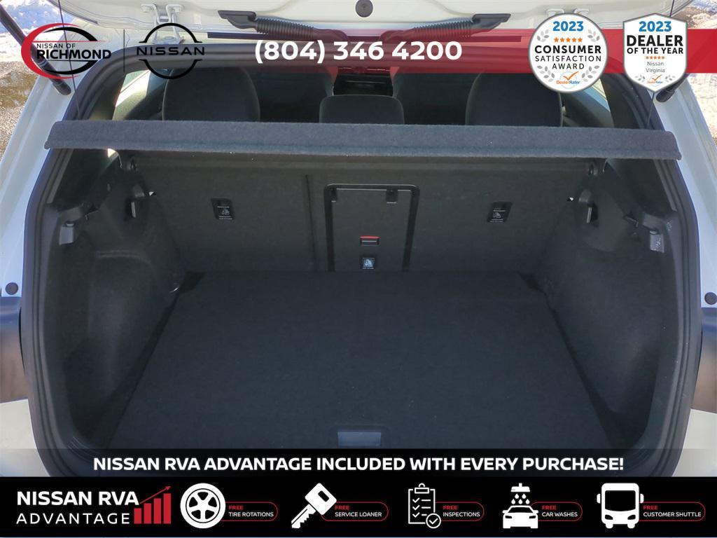 used 2024 Volkswagen Golf GTI car, priced at $26,985