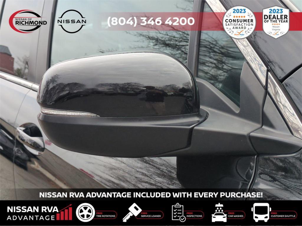 used 2024 Honda Ridgeline car, priced at $33,985