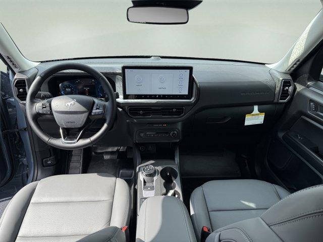 new 2026 Ford Bronco Sport car, priced at $38,631