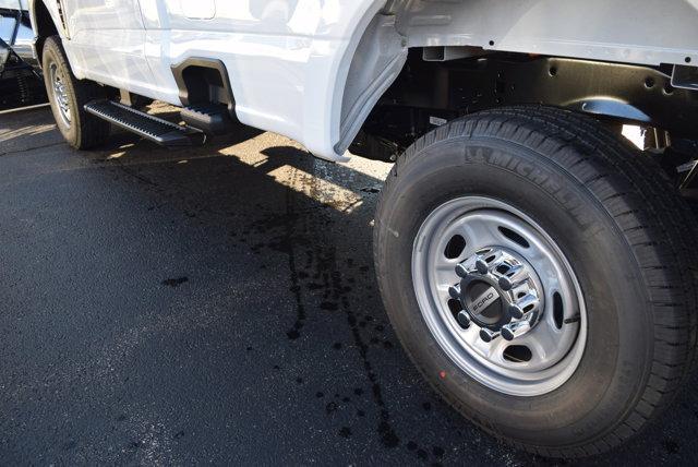new 2026 Ford F-250 car, priced at $63,630