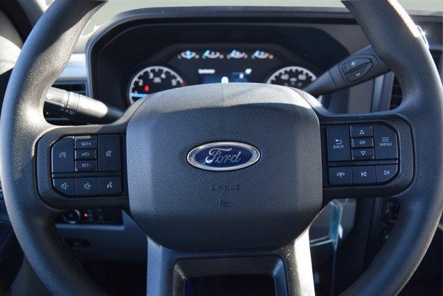 new 2026 Ford F-250 car, priced at $63,630