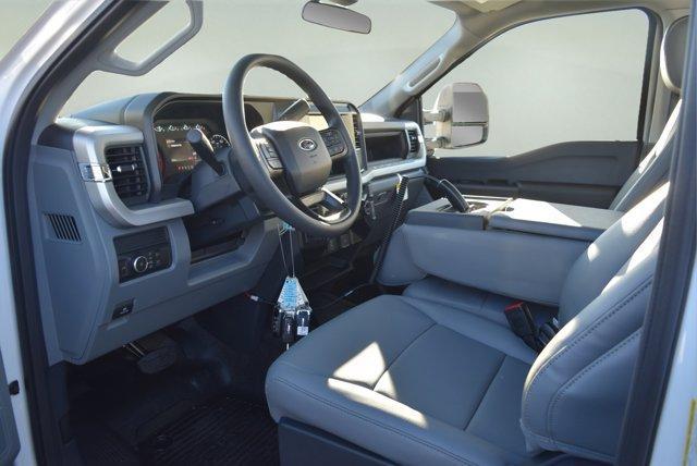 new 2026 Ford F-250 car, priced at $63,630