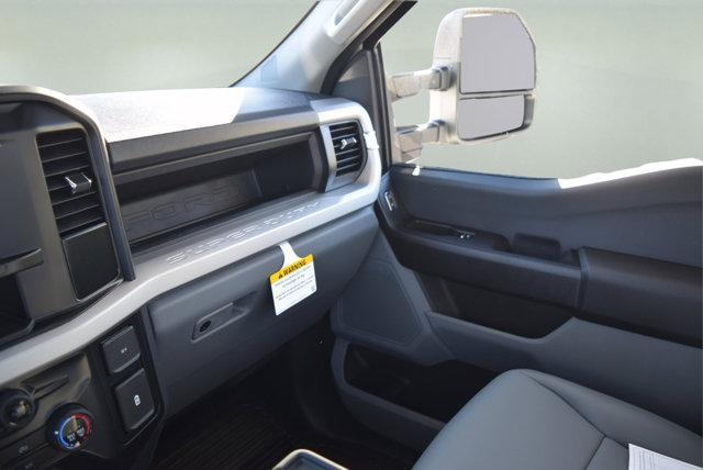 new 2026 Ford F-250 car, priced at $63,630