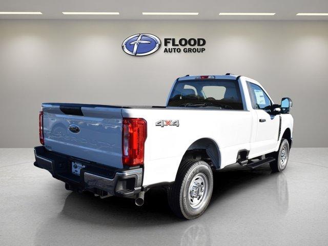 new 2026 Ford F-250 car, priced at $63,630