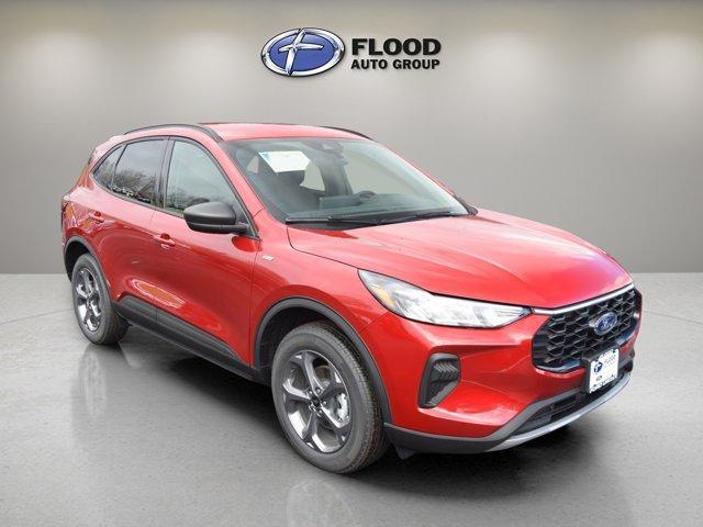 new 2026 Ford Escape car, priced at $36,575