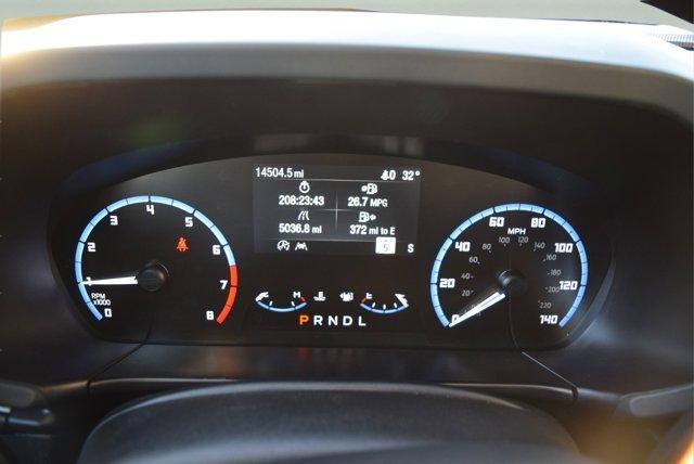 used 2024 Ford Bronco Sport car, priced at $30,546