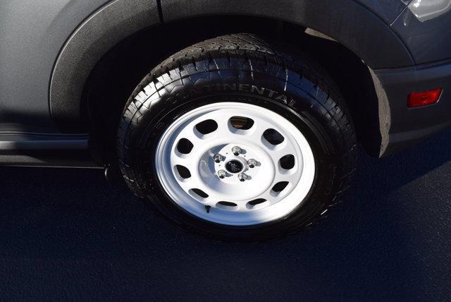 used 2024 Ford Bronco Sport car, priced at $30,546