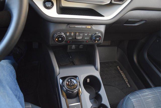 used 2024 Ford Bronco Sport car, priced at $30,546