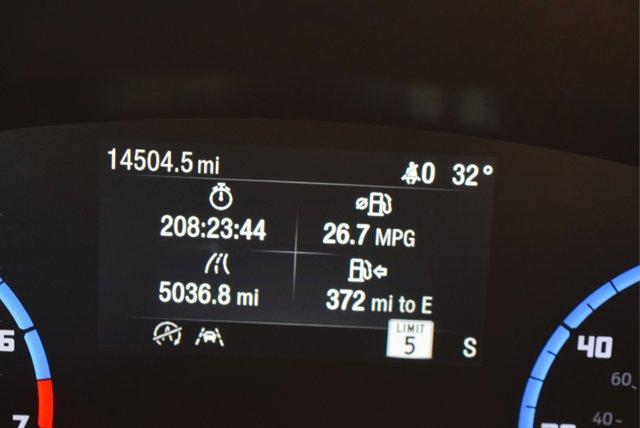 used 2024 Ford Bronco Sport car, priced at $30,546