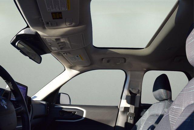 used 2024 Ford Bronco Sport car, priced at $30,546