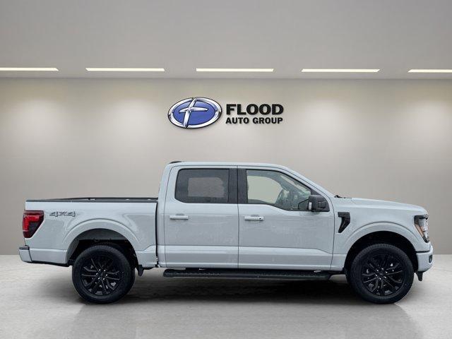 new 2026 Ford F-150 car, priced at $60,405
