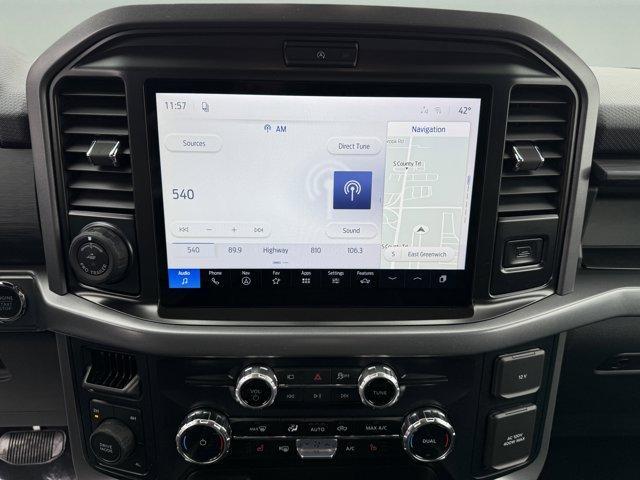 new 2026 Ford F-150 car, priced at $60,405