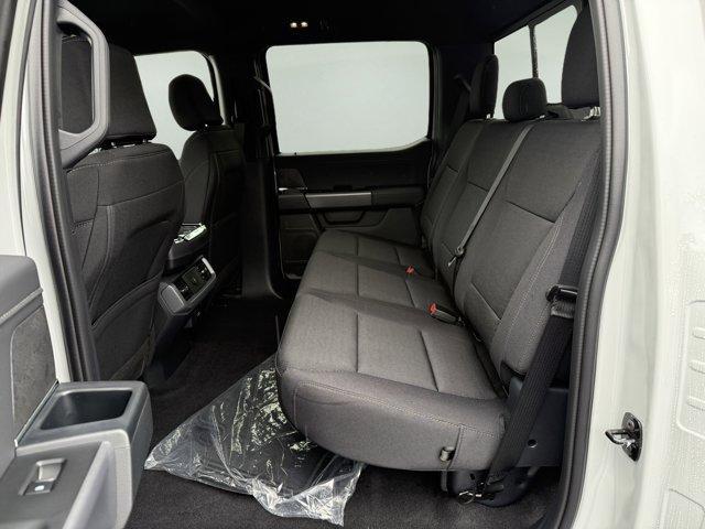 new 2026 Ford F-150 car, priced at $60,405