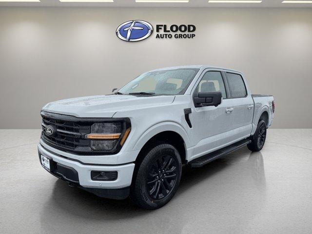 new 2026 Ford F-150 car, priced at $60,405