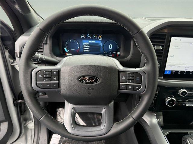new 2026 Ford F-150 car, priced at $60,405
