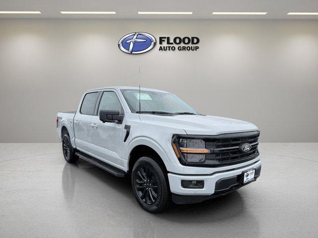 new 2026 Ford F-150 car, priced at $60,405