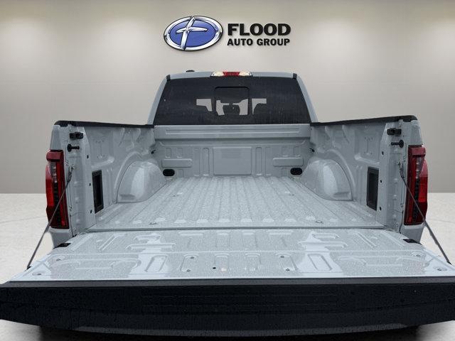 new 2026 Ford F-150 car, priced at $60,405