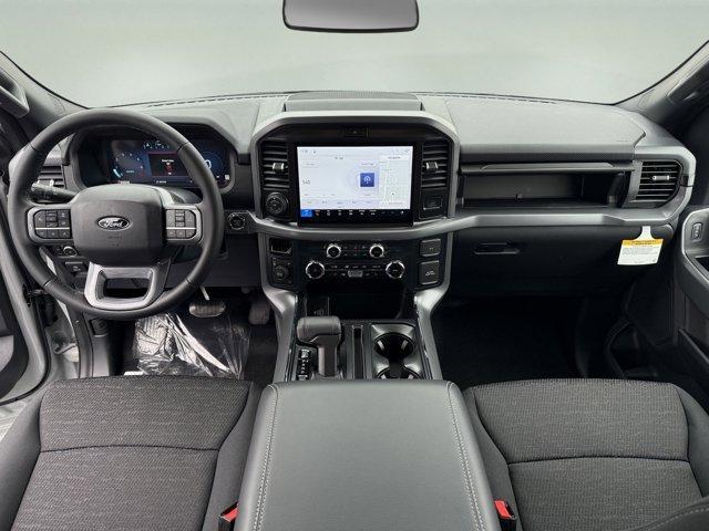 new 2026 Ford F-150 car, priced at $60,405