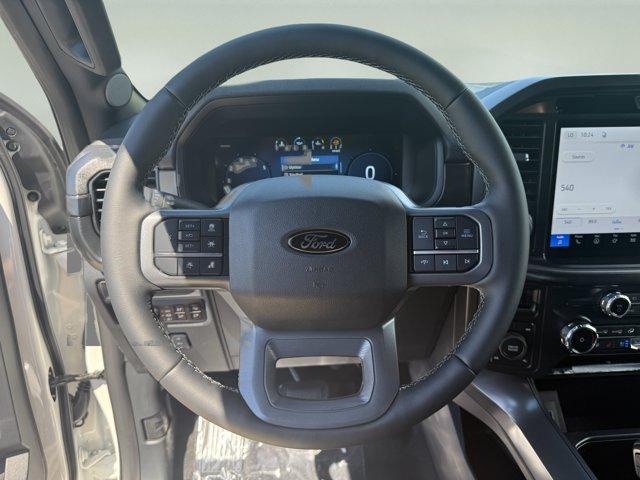 new 2026 Ford F-150 car, priced at $73,954