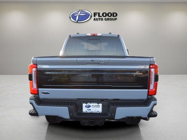 new 2026 Ford F-350 car, priced at $84,505