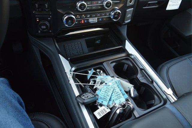 new 2026 Ford F-350 car, priced at $84,505