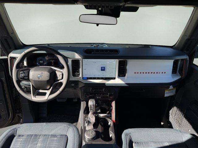 new 2026 Ford Bronco car, priced at $60,529