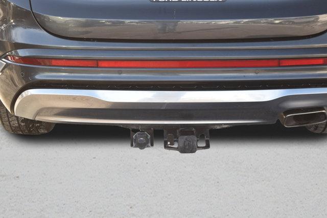 used 2022 Hyundai Santa Fe car, priced at $27,372