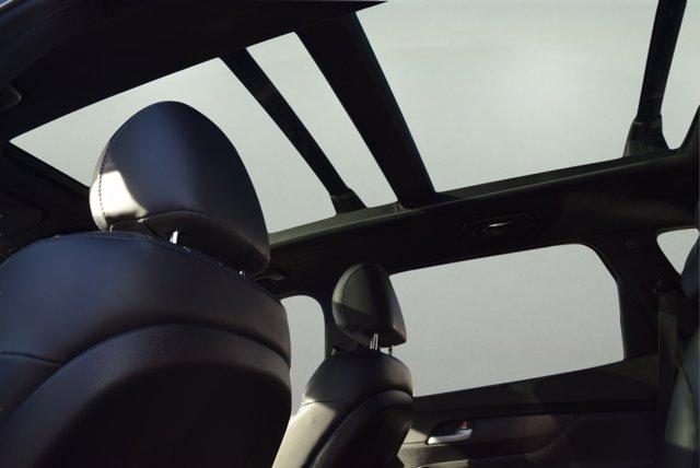 used 2022 Hyundai Santa Fe car, priced at $27,372