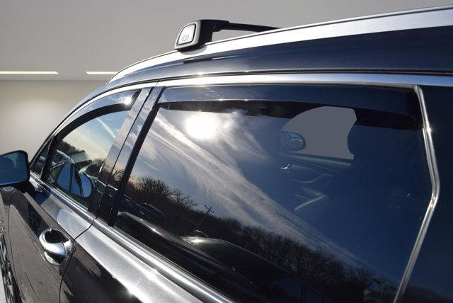 used 2022 Hyundai Santa Fe car, priced at $27,372