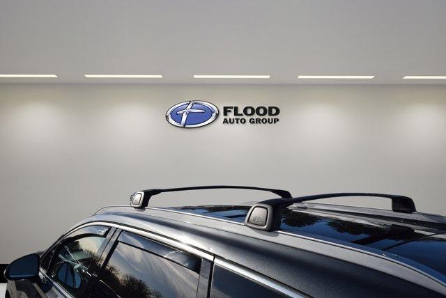 used 2022 Hyundai Santa Fe car, priced at $27,372