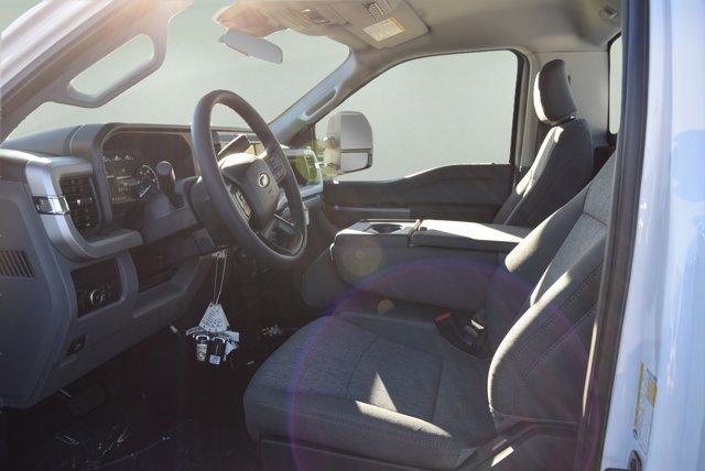 new 2026 Ford F-250 car, priced at $65,730