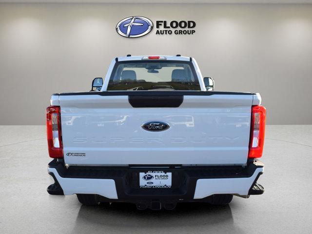 new 2026 Ford F-250 car, priced at $65,730