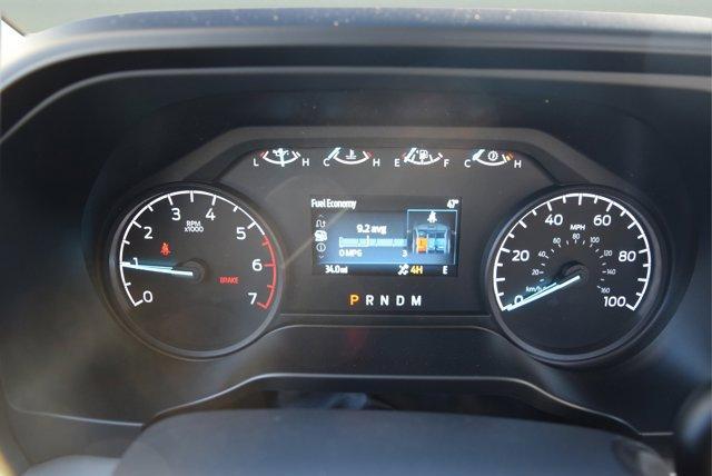 new 2026 Ford F-250 car, priced at $65,730