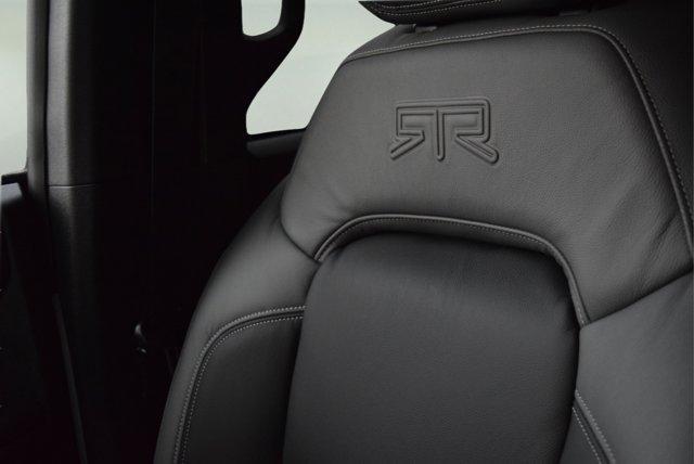 new 2025 Ford Bronco car, priced at $80,580