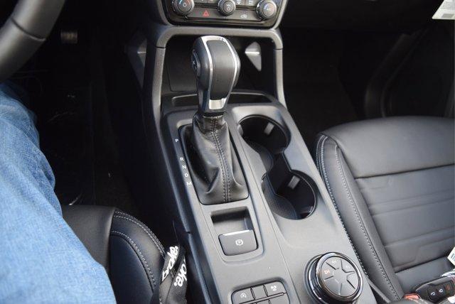 new 2025 Ford Ranger car, priced at $48,795