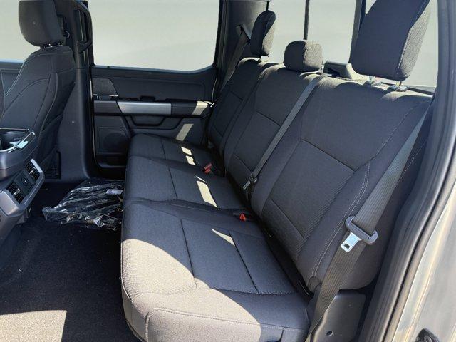 new 2026 Ford F-150 car, priced at $65,519