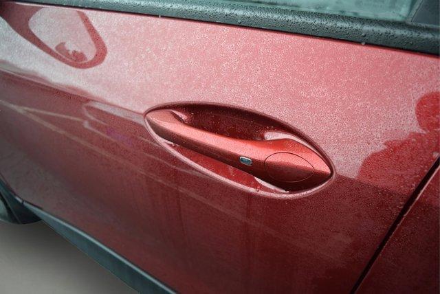 used 2024 Chevrolet Trax car, priced at $21,672