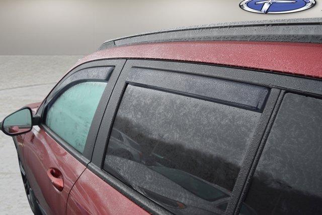 used 2024 Chevrolet Trax car, priced at $21,672