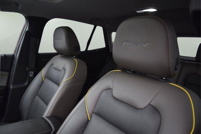 used 2024 Chevrolet Trax car, priced at $21,672