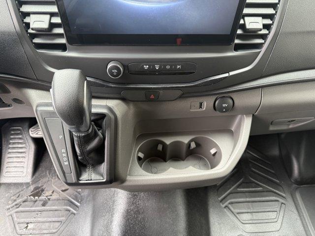 new 2026 Ford Transit-250 car, priced at $54,725