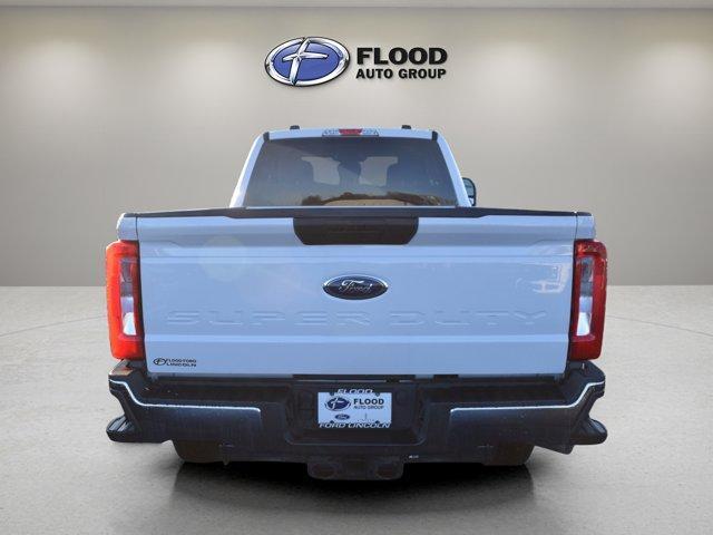new 2025 Ford F-350 car, priced at $53,045