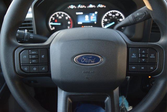 new 2025 Ford F-350 car, priced at $53,045